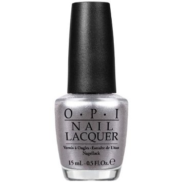 OPI My Signature is DC Nail Polish