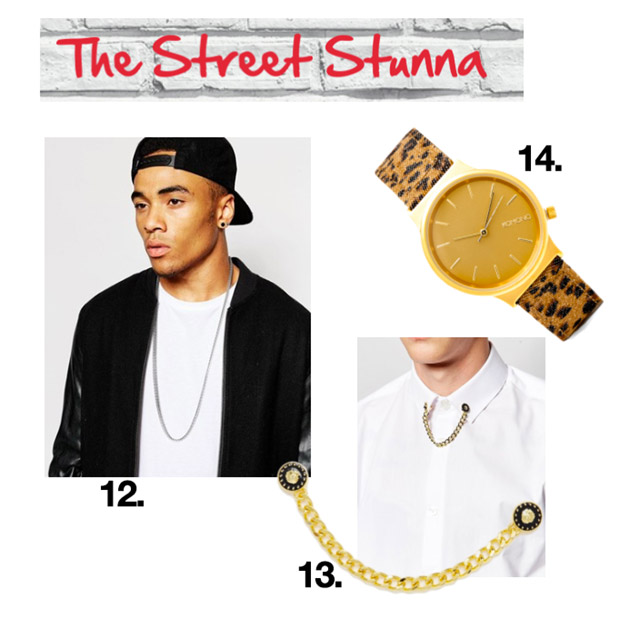 STREET STUNNA-sntf-jewellery