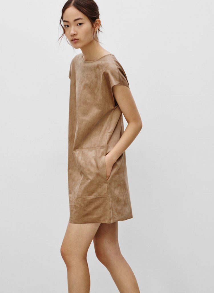 3. Aritzia Nori Dress