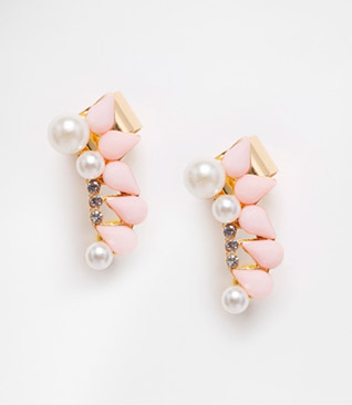 ASOS-Earrings