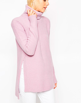 ASOS-Turtleneck