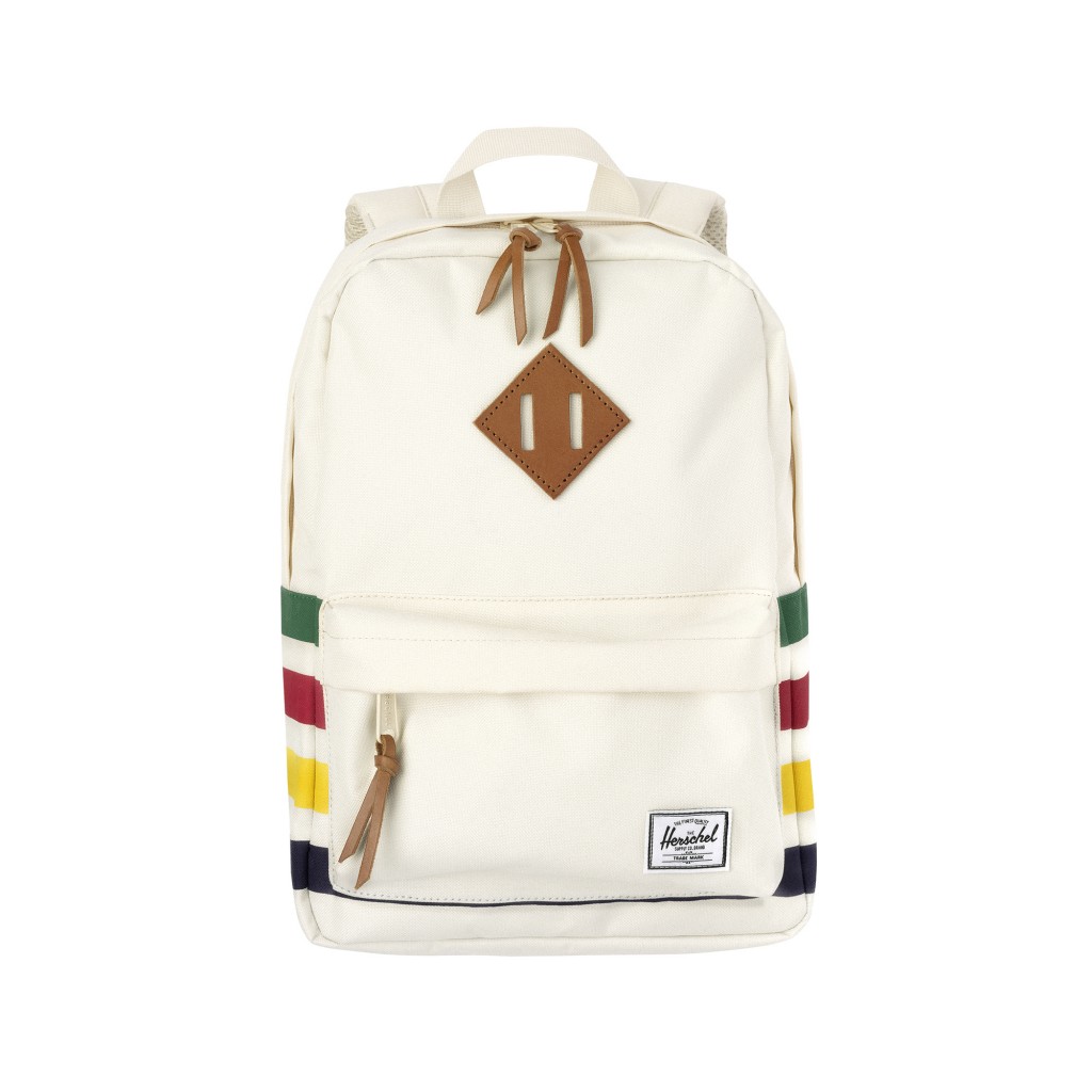 HBC COLLECTION x HERSCHEL Heritage Kid Backpack, $60