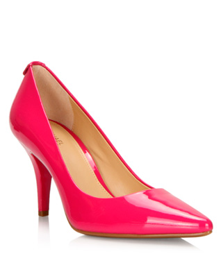 Michaels-Kors-shoes