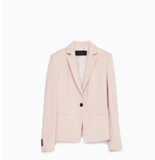 Zara-Blazer