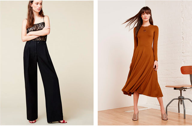 Reformation-Pike-Pant-Tammy-Dress