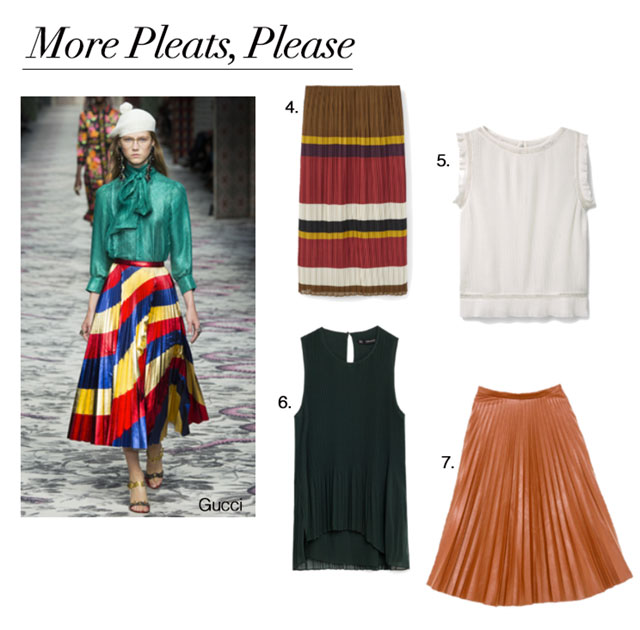 Spring-Summer-Pleats