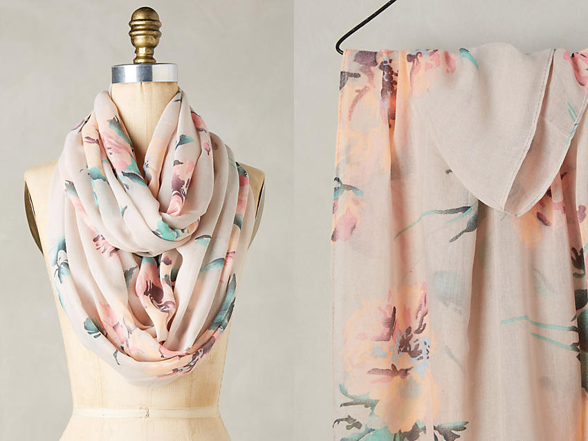 Anthropologie Marseillan