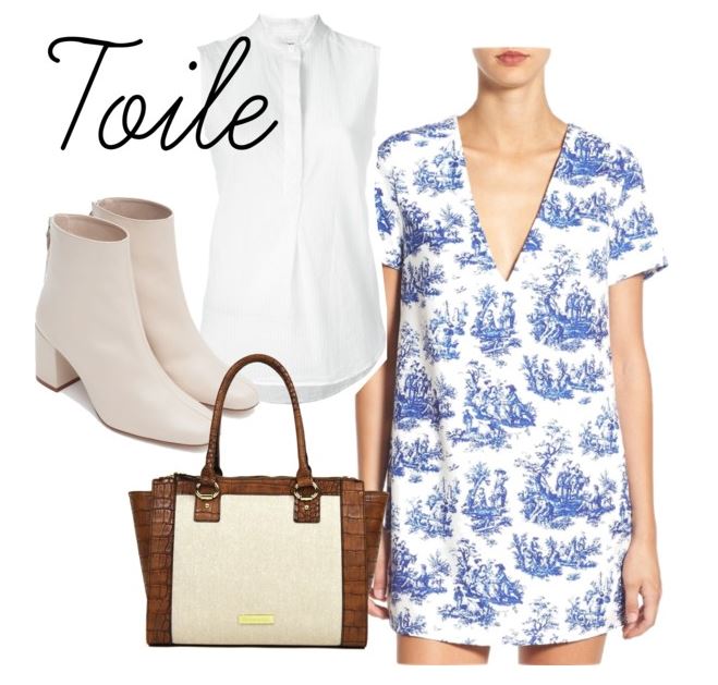 toile
