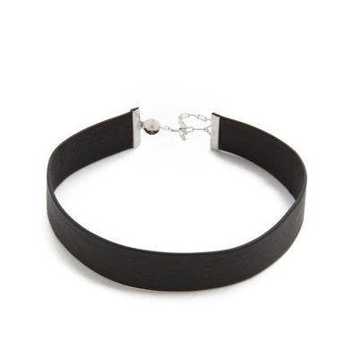 Choker- 2