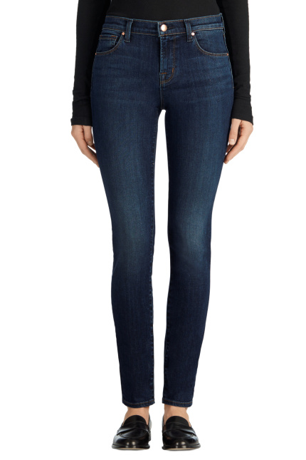 j brand skinnies