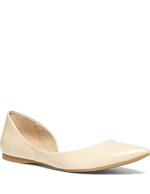 steve madden flats