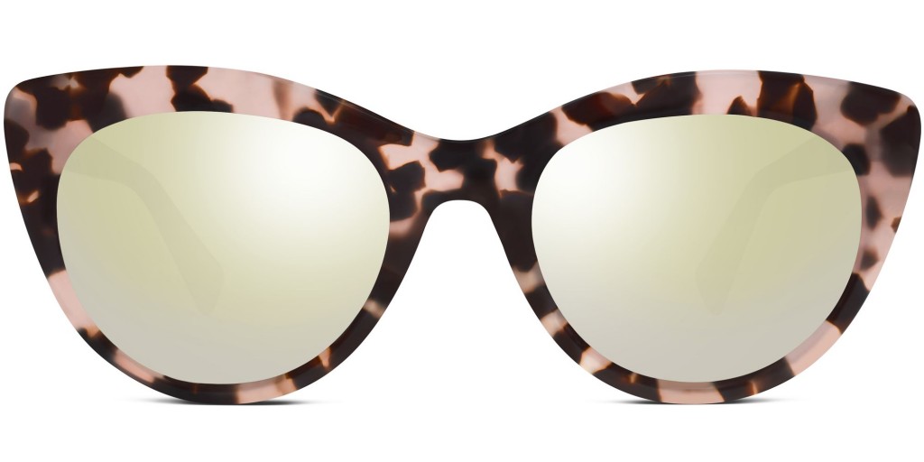 2. chic sunnies