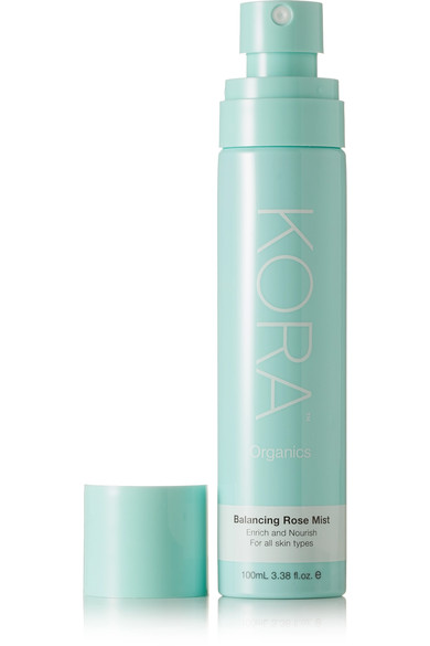 3. Kora Spray