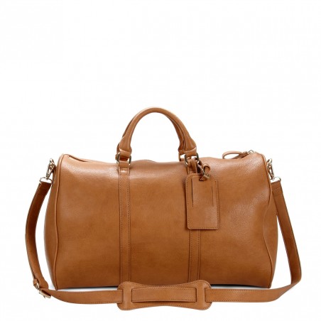 4. Weekender Bag