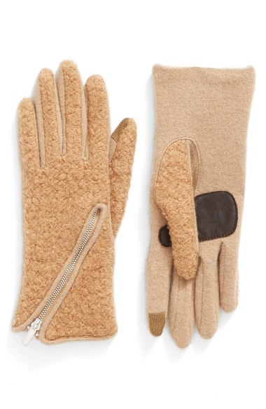 8. Tech Gloves
