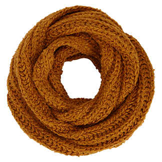 3. Aldo Infinity Scarf