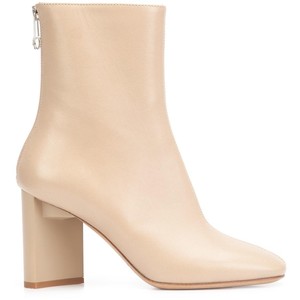 4. Maison Margiela Nude Boot