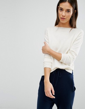 5. cashmere sweater