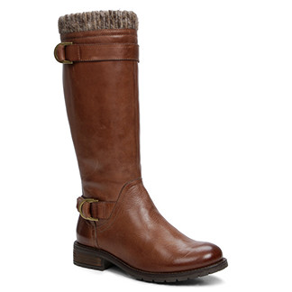 7.Aldo boots