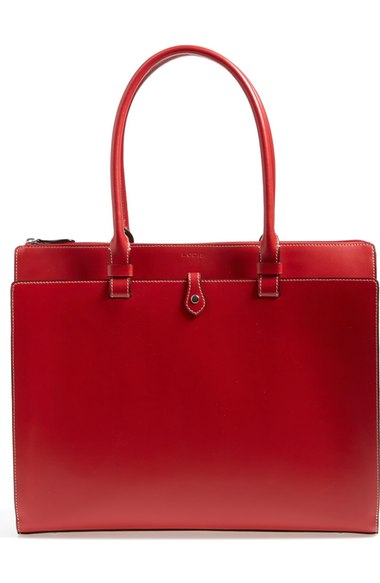 2. Red Tote