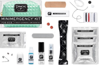 1. Minimergency Kit