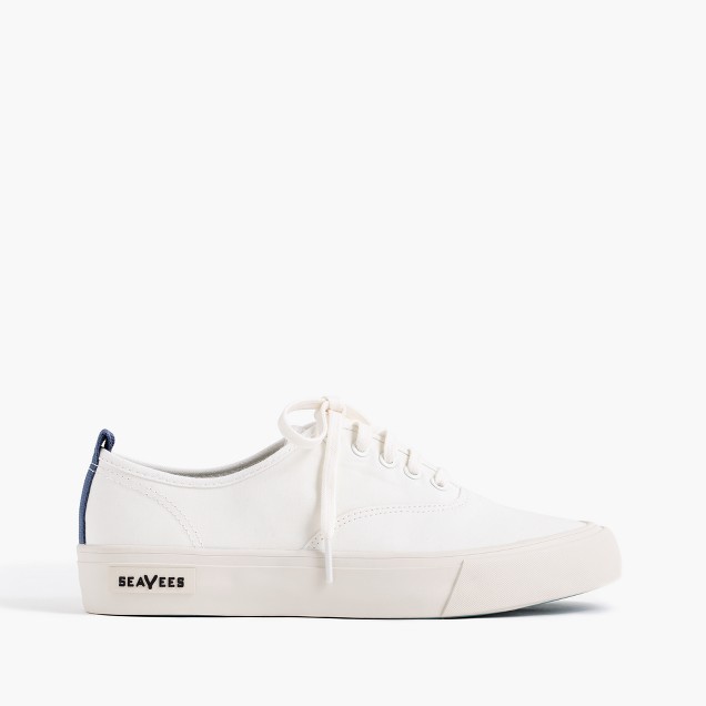 1. White Sneakers