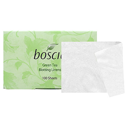 2. Blotting Sheets