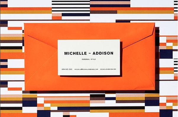 2. Michelle Addison
