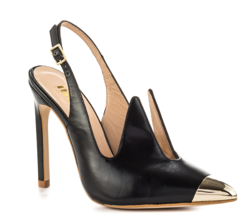 3. Slingbacks