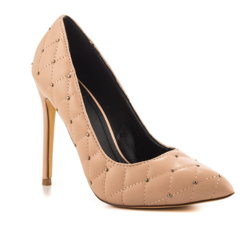 4. Tan Heels