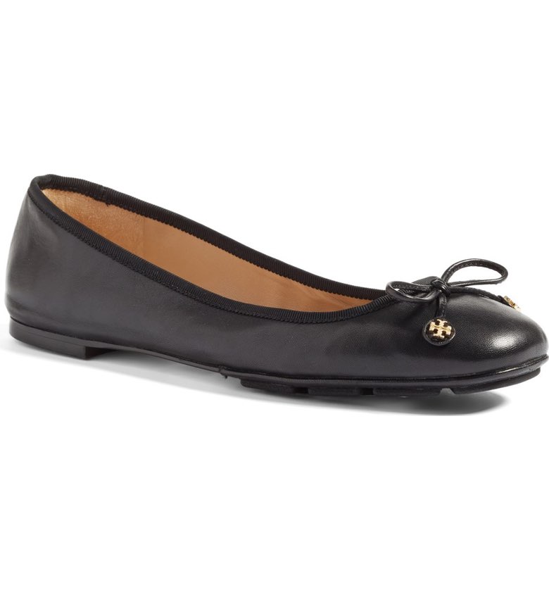 9. Ballet Flats