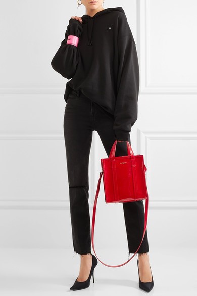 4. The colourful tote