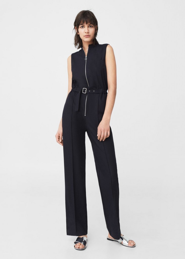 1. Jumpsuit
