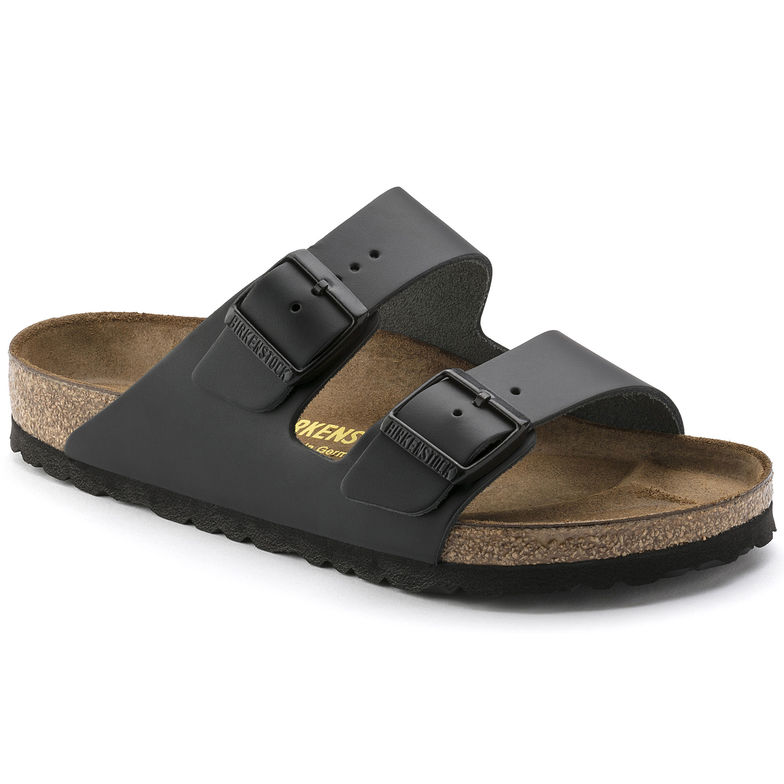 4. Birkenstocks