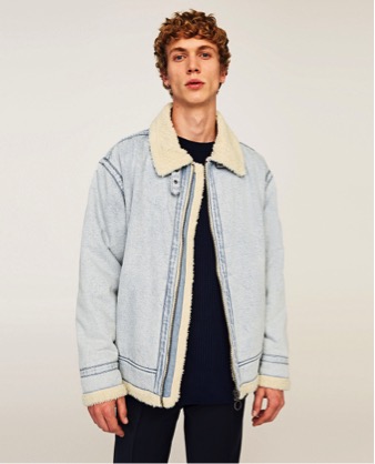 denimshearling