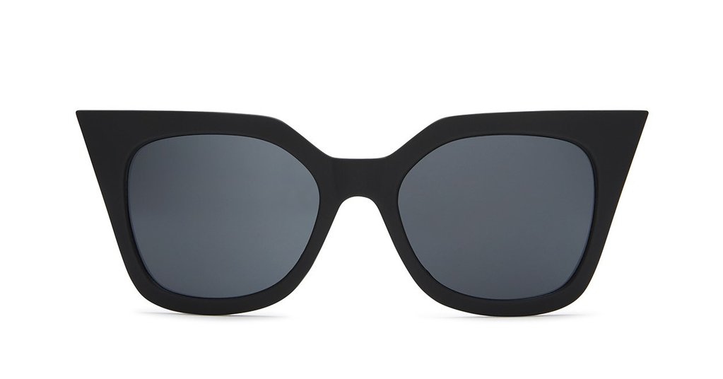 QUAY SUNGLASSES