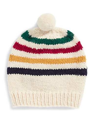 STNF_WINTER TOQUE STYLE_HUDSON BAY TOQUE