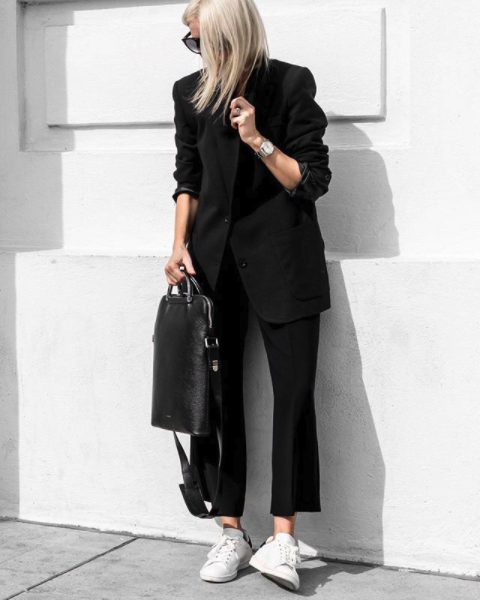 STYLENINETOFIVE_5 STAPLE PIECES WORK WARDROBE_INSPIRATION_FIGTNY