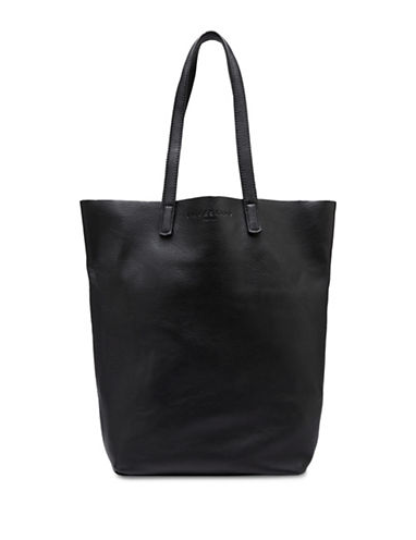 SNTF_Work Bag_Liebeskind Viki Leather Tote