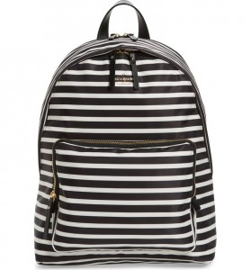 STNF_Work Bag_Kate Spade New York Tech Nylon Backpack