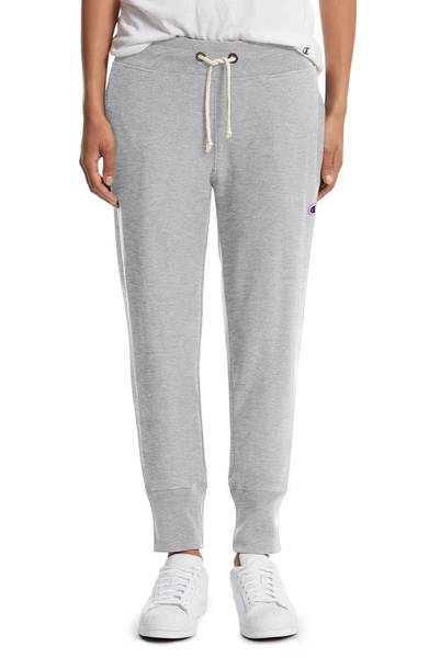 Style Nine To Give_Loungewear to Relax_Champion Sweatpants