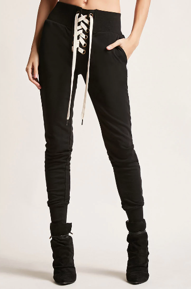 Style Nine To Give_Loungewear to Relax_LaceUpForever21