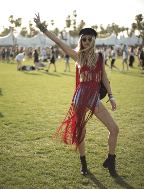 SNTF_2018 Festival Style Trends_Crochet