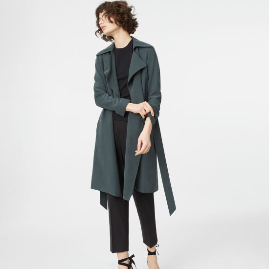 SNTF_Spring Trench Coats_Club Monaco