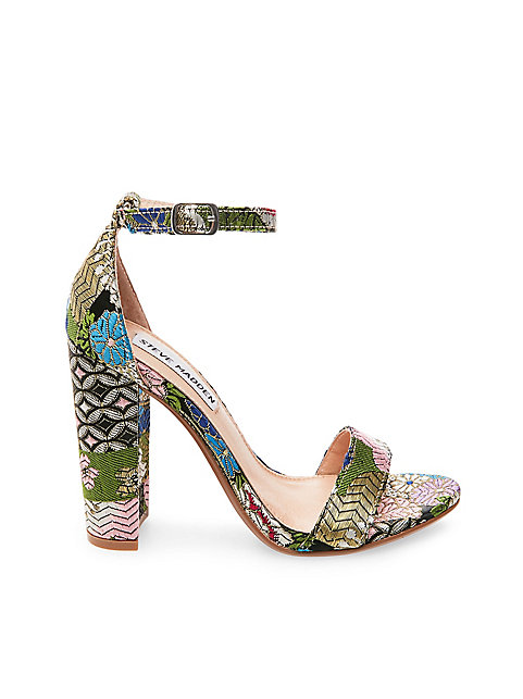 SNTF_5 Warm Weather Shoes To Strut From The Office To Happy Hour In_Steve Madden Carrson