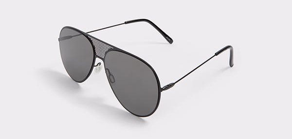 Aldo Rirede Sunglasses