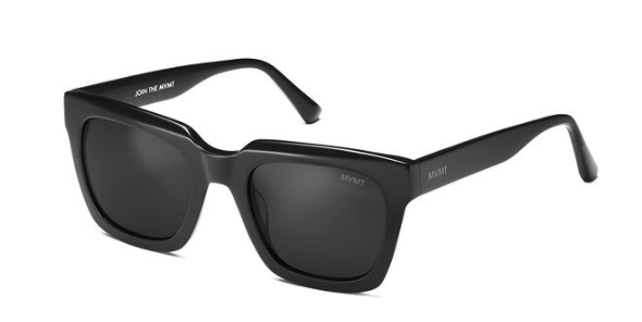 MVMT Stranger Sunglasses