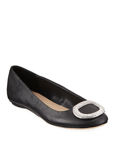 SNTF_Flats For Pre-Fall_Karl Lagerfeld Paris Larza