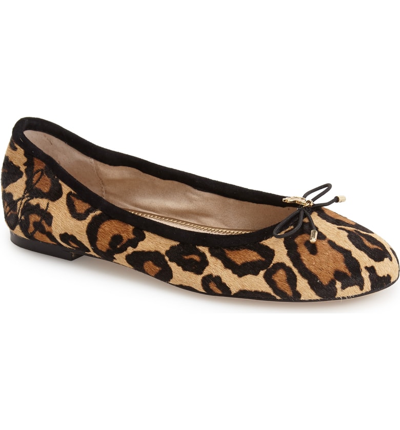 SNTF_Flats For Pre-Fall_Sam Edelman Felicia