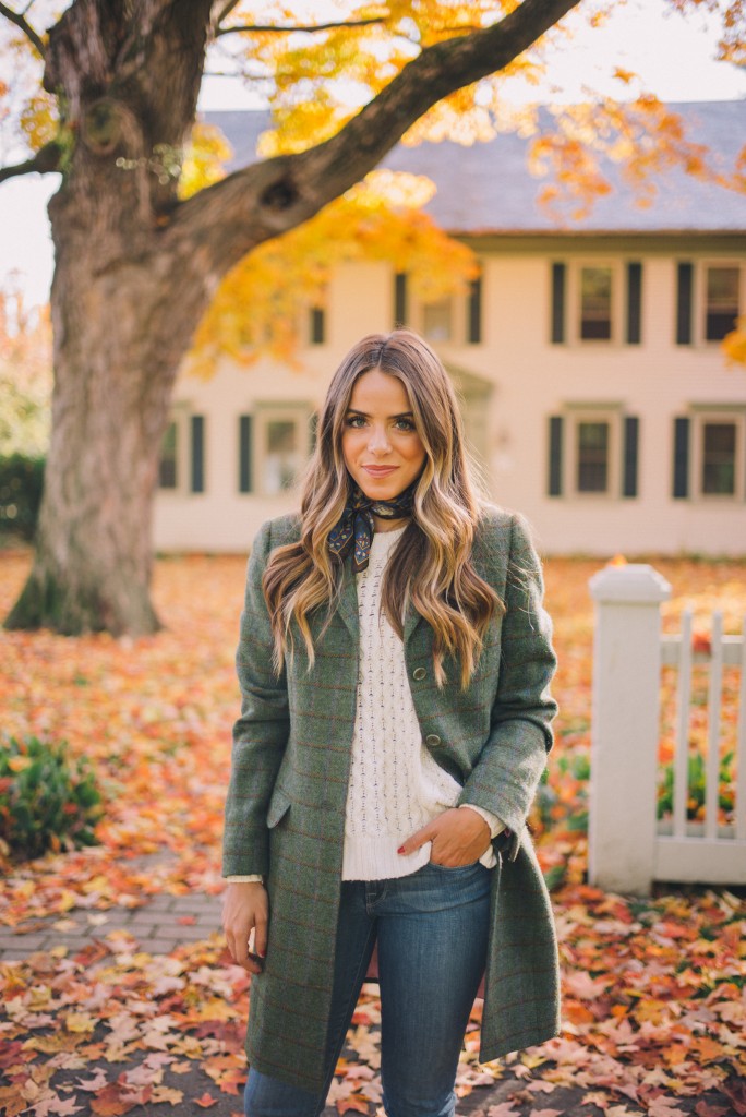 menswear inspired fashion